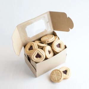 Galletas sin TACC (350gr)