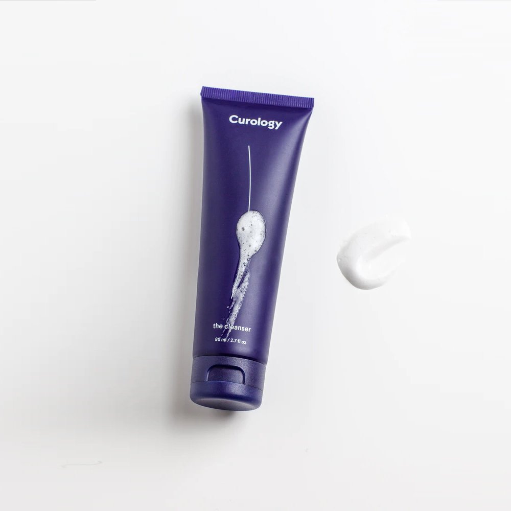Exfoliante facial orgánico