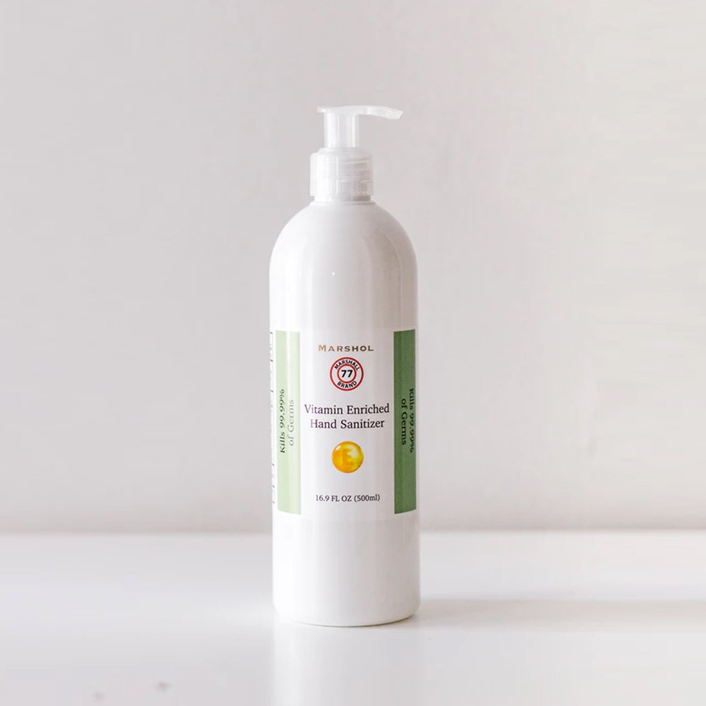 Alcohol en gel (250cc)