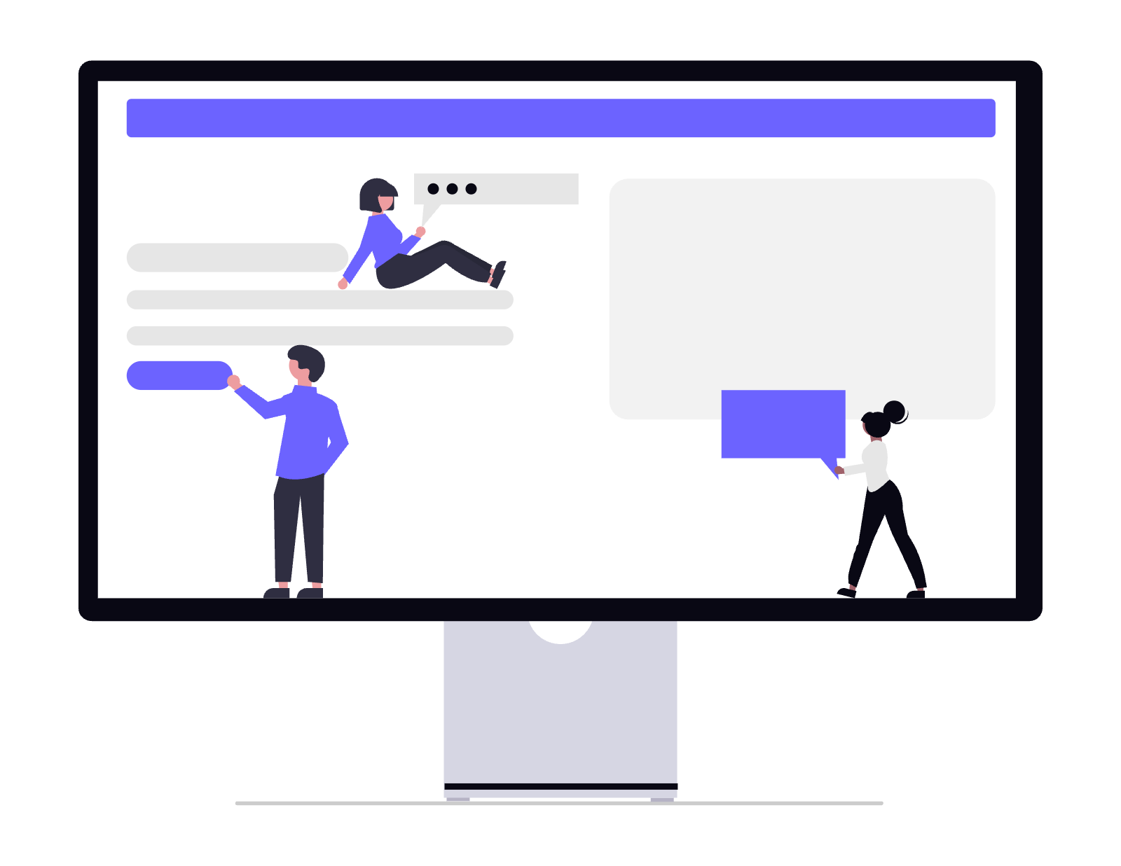 ChimeSoftware - Creamos tu página web​